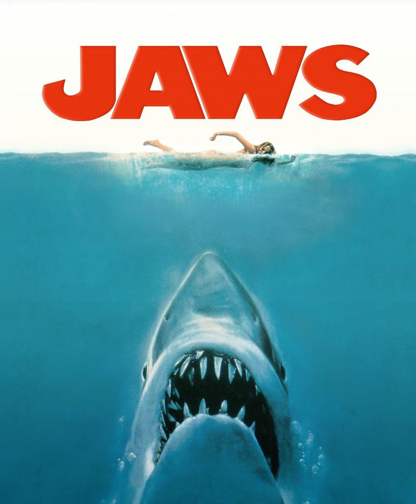 jaws